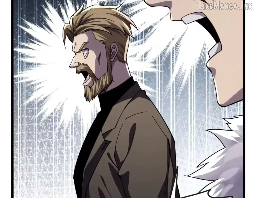 I Rely on My Invincibility to Deal Tons of Damage Passively! Chapter 183  - page 166